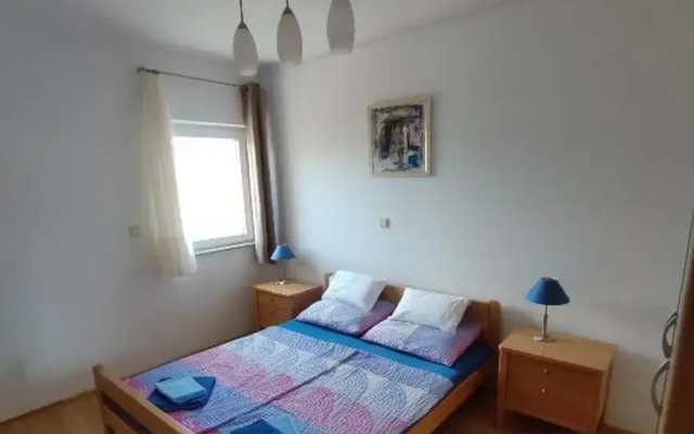 Apartments Vala