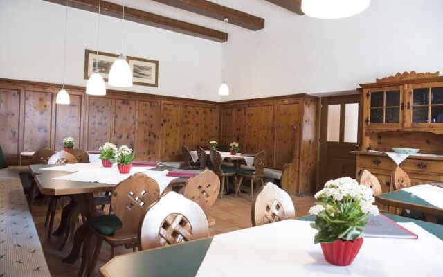 Klostergasthof Maria Waldrast