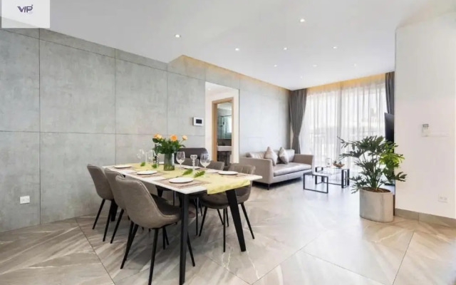 Landmark 81 Skyline VIP