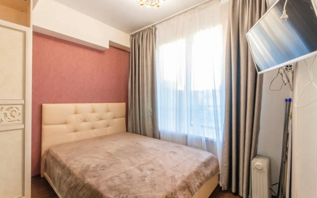 Апартаменты Каравелла Португалии на улице Старошоссейная 5к2