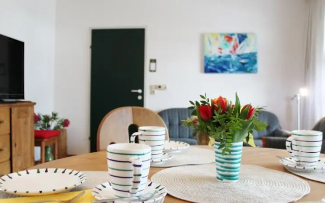 Ferienwohnungen Walk