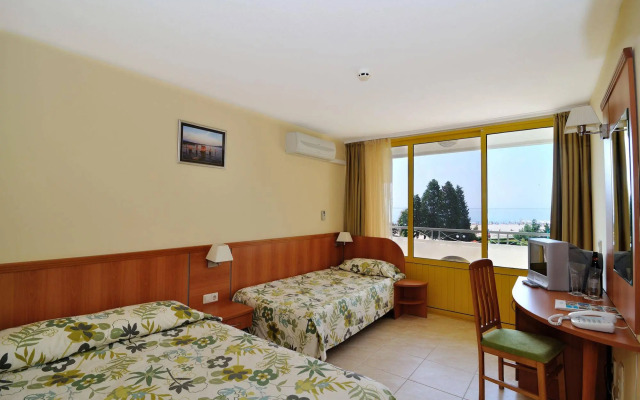 Hotel Kaliakra MarÐµ