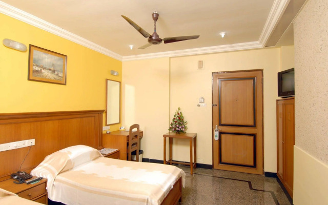 Hotel Park View Mumbai