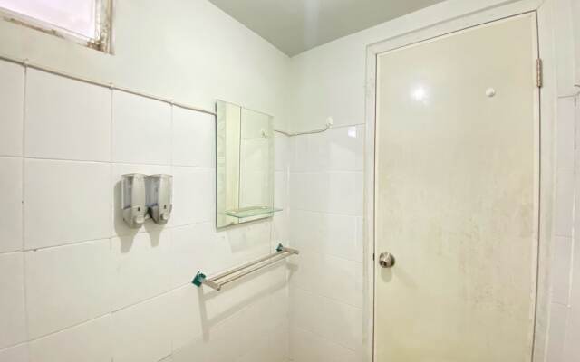 Cozy And Spacious 2Br At Suites @Metro Apartment
