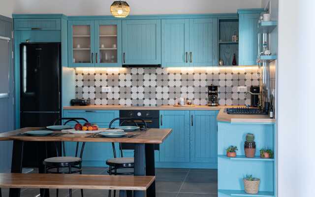 Falakis Apartments Kythnos