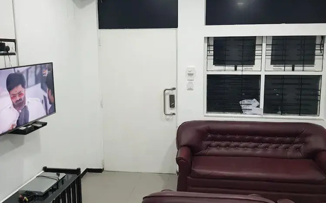 Manning Apartment