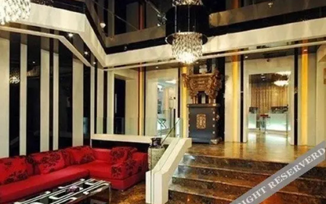 Tianyuan Holiday Hotel