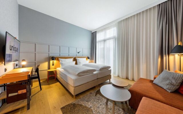 unique by ATLANTIC Hotels Bremen