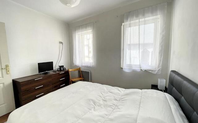 Maison Granville, 3 pièces, 4 personnes - FR-1-361-349