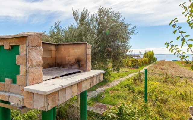 Holiday Home Large Terrace