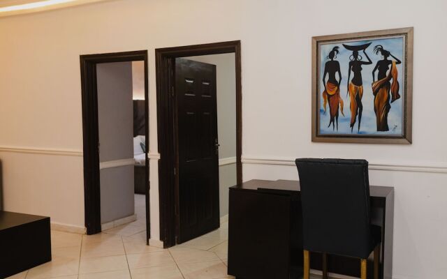 OVIC Hotel