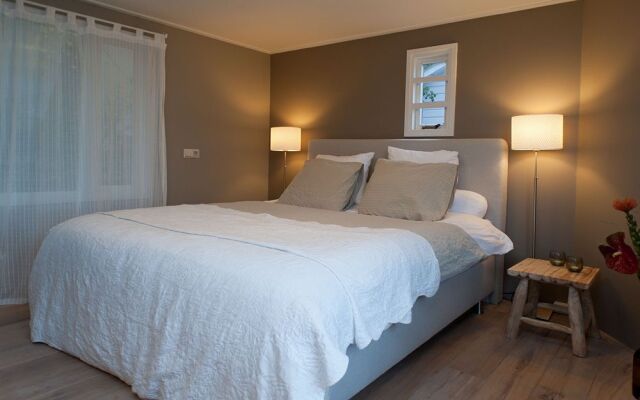 Canal Belt Area Apartments