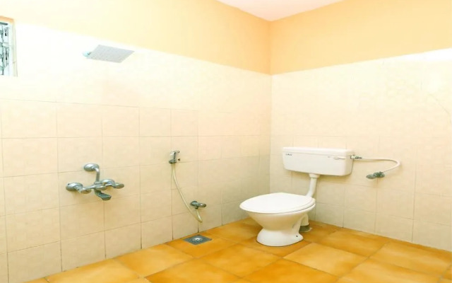 OYO 5208 The Park View Inn