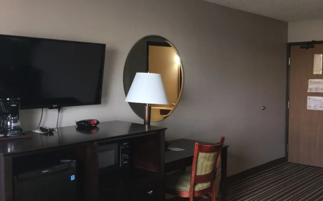 Super 8 Richmond Midlothian Turnpike