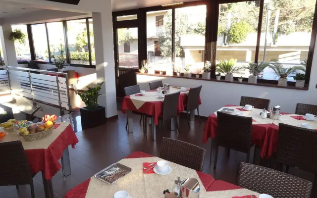 Pension Silvia