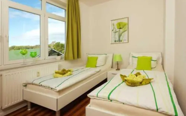 Villa Marin Wohnung 21