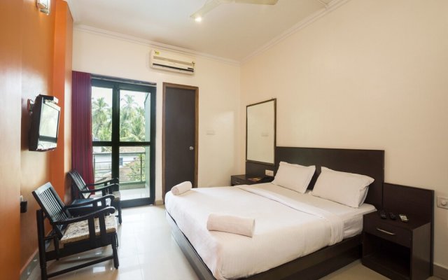 Shivam Resort by OYO Rooms