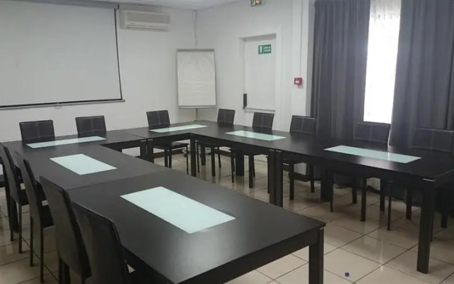 Hotel Amazonia Cayenne