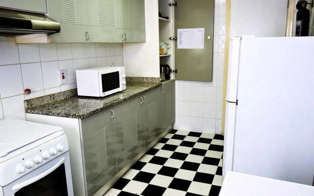 Imperial Hotel Apartments