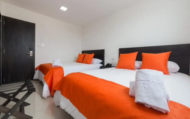 Hotel G Cartagena