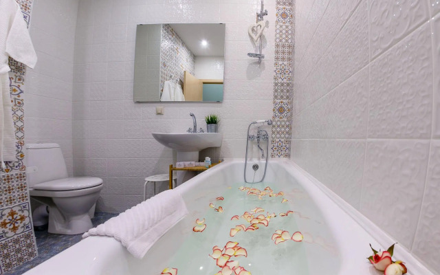 Бутик-Отель Богемия