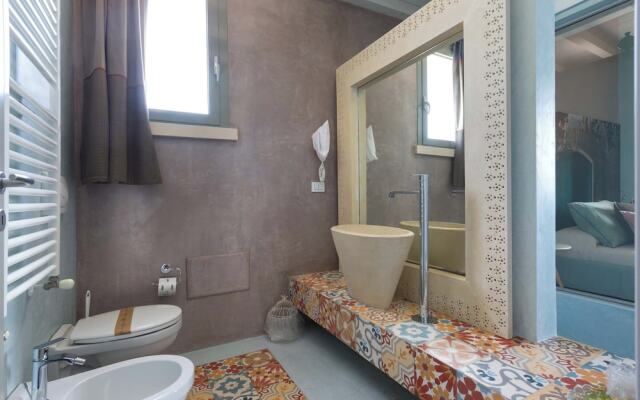 3255 Masseria Sant`eleuterio - Junior Suite