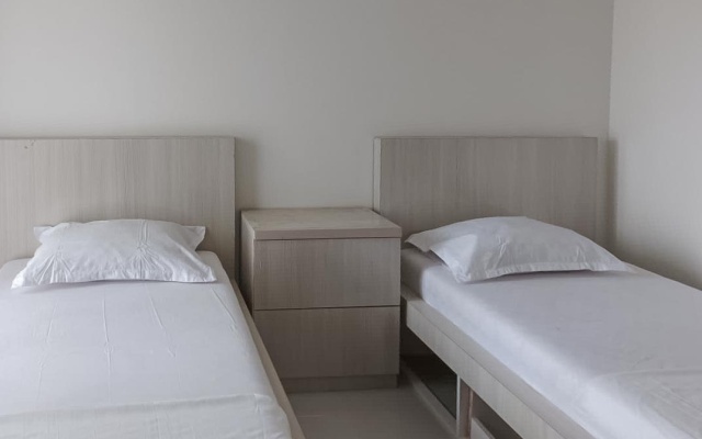 Redliving Apartemen Jp Bogor Fix Room(Fomerly Jp Apartment Laladon Park Redpartner) – Guest Rooms – Bogor