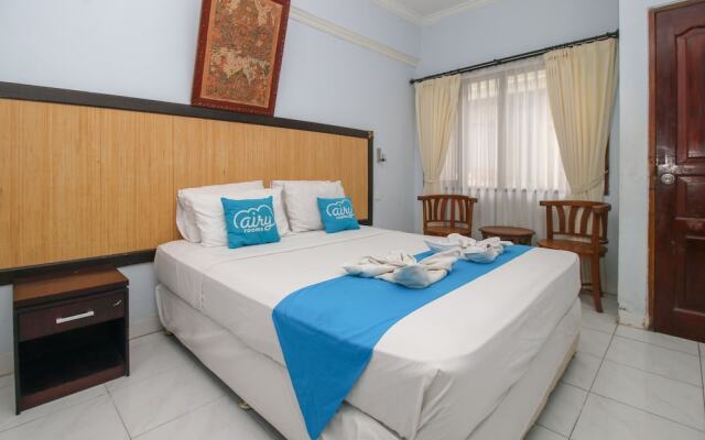 Airy Eco Sanur Bypass Ngurah Rai 23 Bali