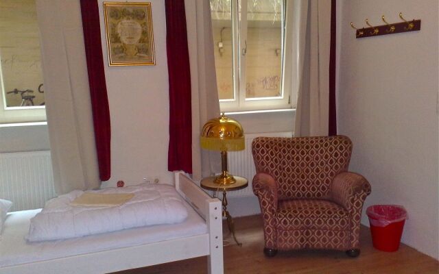 Lotte Hostel