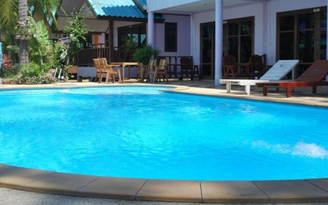 Phangan Great Bay Resort