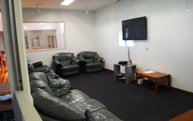 Port Adelaide Backpackers
