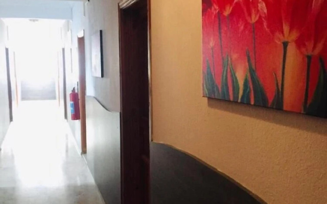 Alper Hotel