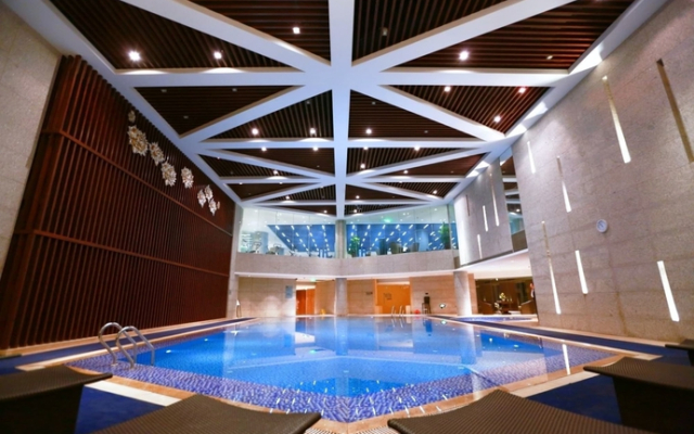 Hotel HCC Ciutat De Berga