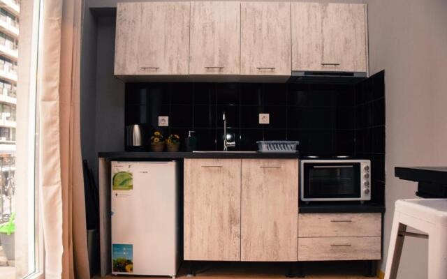 Closer "Egnatia Apartment 2"