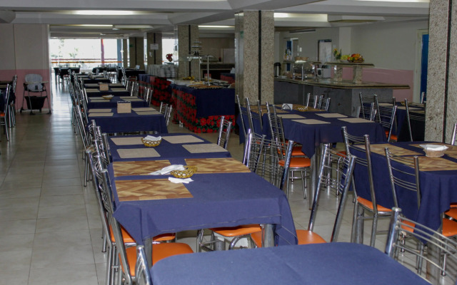 Bay Park Resort Hotel