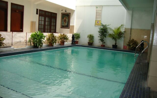Gloria Amanda Hotel Yogyakarta