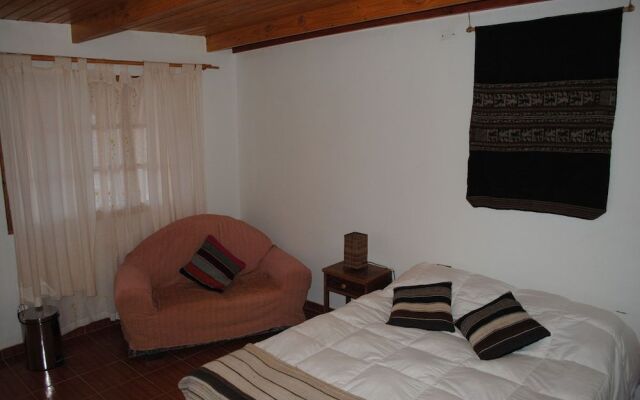 Hostal Etnica