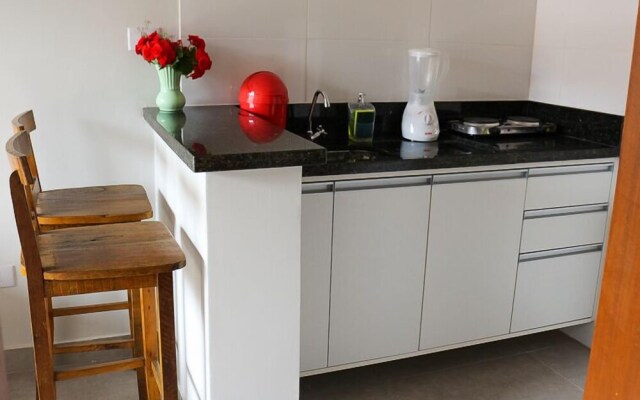 Flor do Mar Residencial