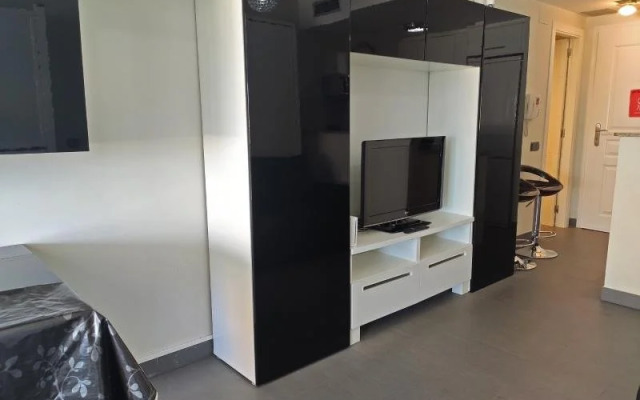 Apartamentos Aguamarina 3000