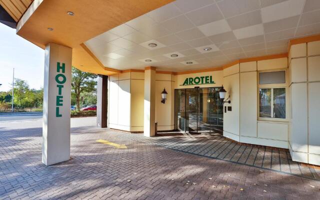 Best Living Hotel Arotel