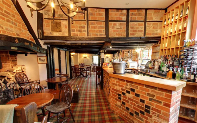 The Nags Head