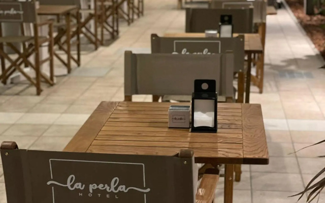 Hotel La Perla