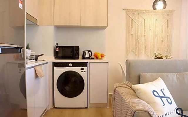 Homesuite' Home @ The Shore Kota Kinabalu