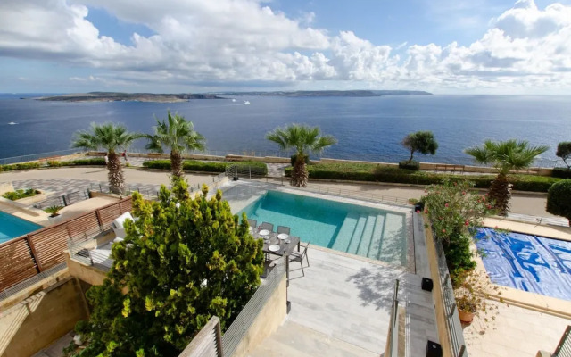 Isle&style Villa Gozo Private Pool