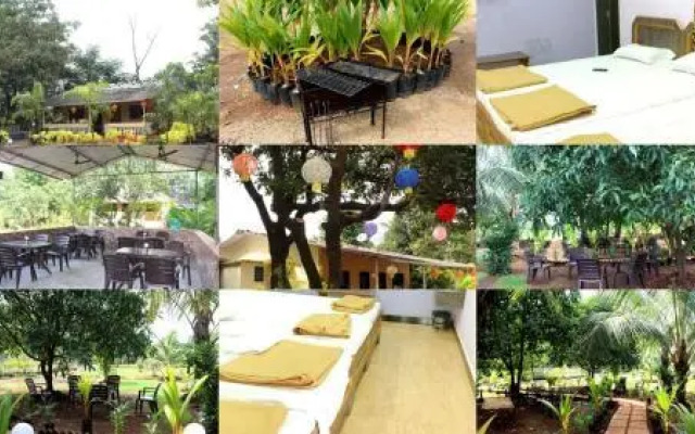 Nisarga Agro Resort