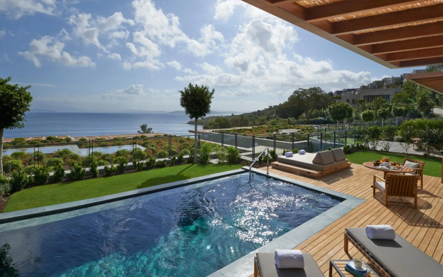 Mandarin Oriental, Bodrum