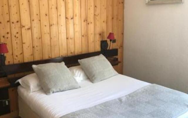 Terminus Hôtel des 3 Vallées