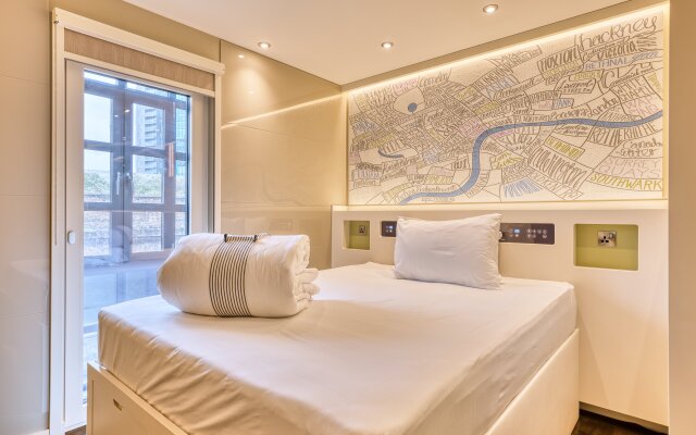 Hub By Premier Inn London Shoreditch