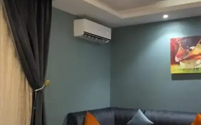 Vatoran Luxury Apartments