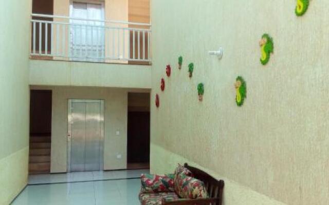 Blue Beach Apartments